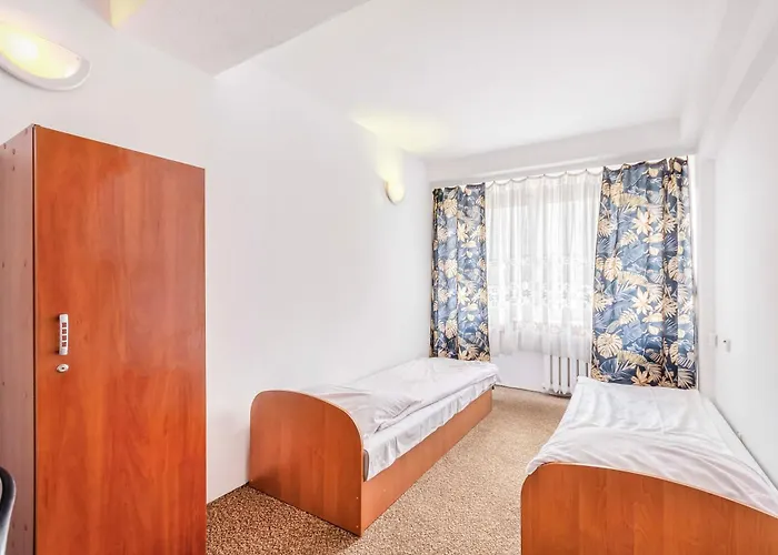Hotel Biała Gwiazda