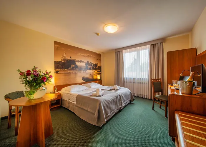 City Sm Business & Spa