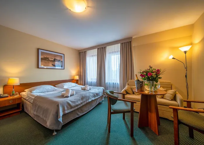 City Sm Business & Spa
